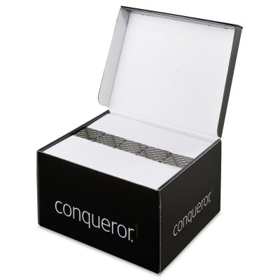 Conqueror Connoisseur 100% Cotton Sobres bolsa C5 - Sobres corporativos