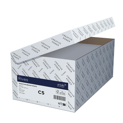 Sobres Rives Shetland