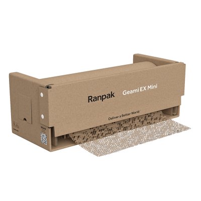 GeamiWrap Exbox mini