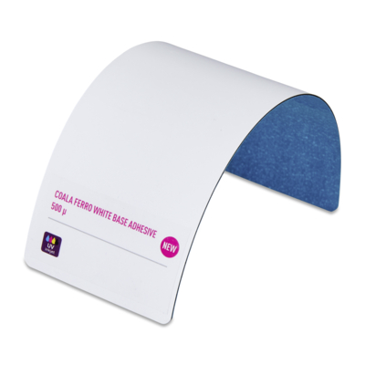 Coala Ferro White Base Adhesive