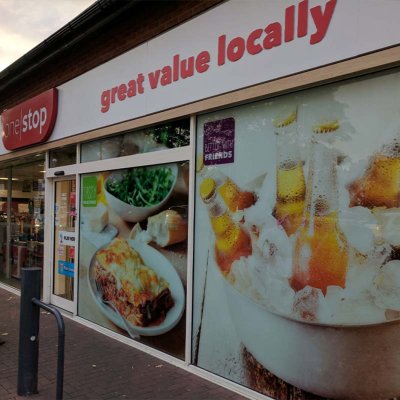 Coala UV Lam 2D Gloss