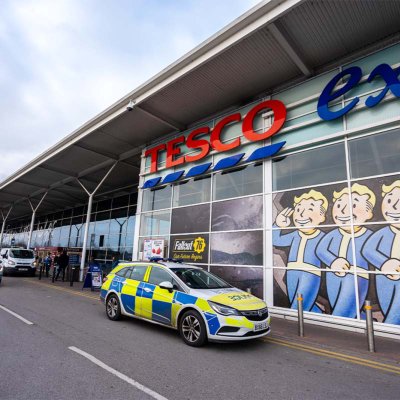 Coala UV Lam 2D Matt