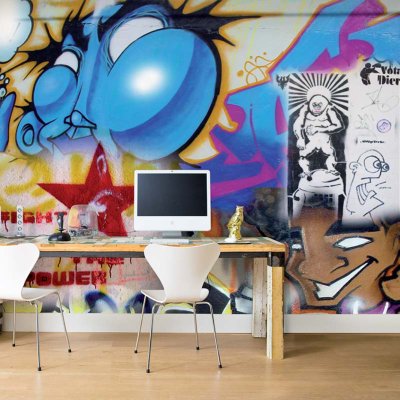 Coala WallDesign NW UV/LX