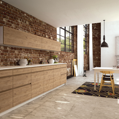 Coala Interior Film Madera