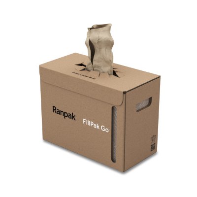 FillPak Go