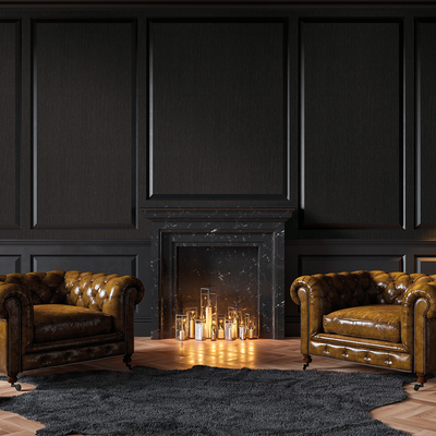 Coala Interior Film Madera