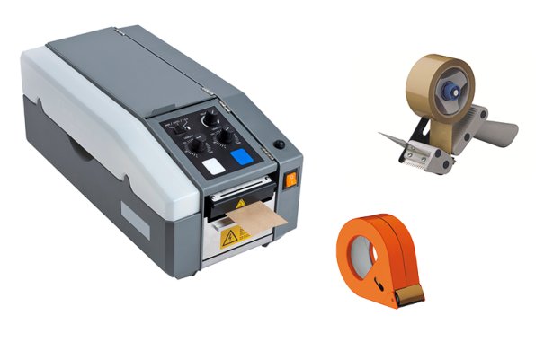 Aplicador de cinta adhesiva