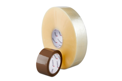 Cintas adhesvias Master'in