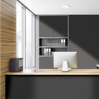 Coala Interior Film Madera