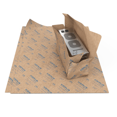 Papel Anticorrosión Korus Excel