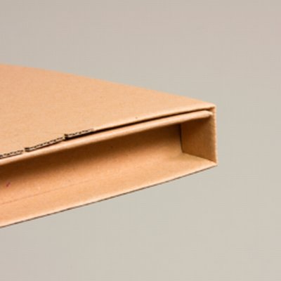 Estuche de Libros - Caja para Envío Postal