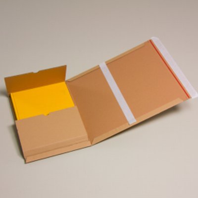 Caja estuche de libros