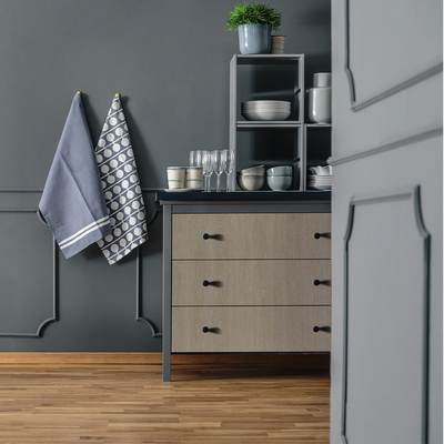 Coala Interior Film Madera