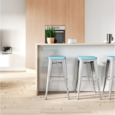 Coala Interior Film Madera