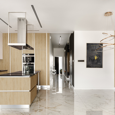 Coala Interior Film Madera