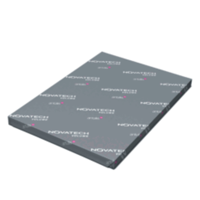Novatech Volume