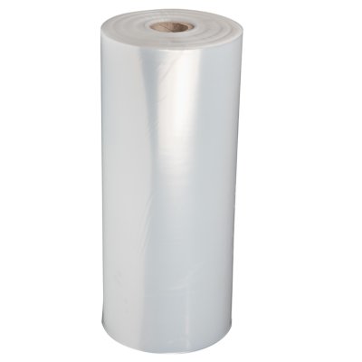 Film termorretráctil de polietileno