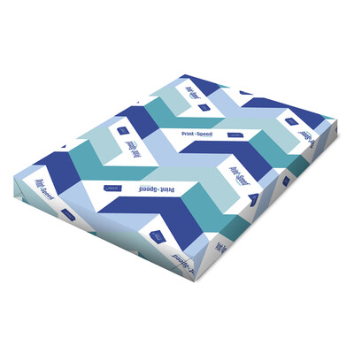 Print Speed Laser Jet