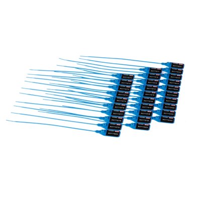 Precinto de Polipropileno Azul - Cierres y Elementos de Enfardado