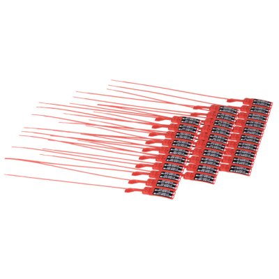 Precinto de Polipropileno Rojo - Cierres y Elementos de Enfardado