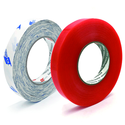 Cintas adhesivas doble cara Orabond