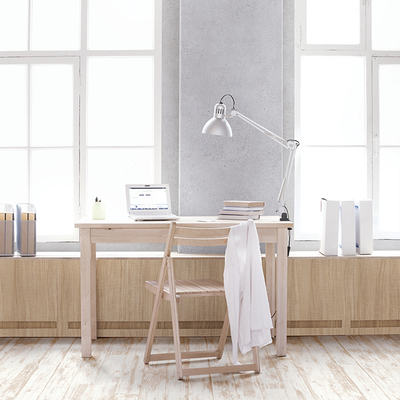 Coala Interior Film Cemento