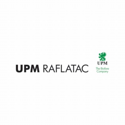 Raflatac Fluorescente