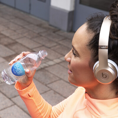 Raflatac PP Transparente