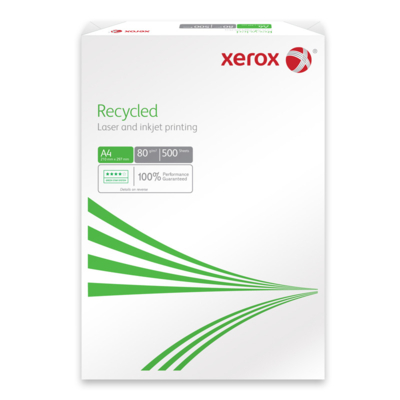 Xerox Recycled
