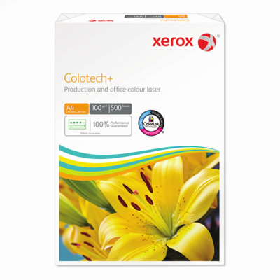 Xerox Colotech+