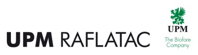 Raflatac Lasermatt HS