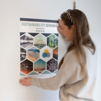 Image Magic Cling Litho