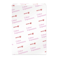 Xerox Colour Impressions