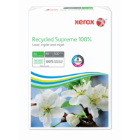 Xerox Recycled Supreme 100%