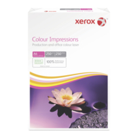 Xerox Colour Impressions