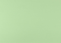 Color verde marino - cartulina Bristol