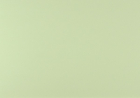 Color verde - cartulina Bristol