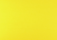Color amarillo limón - cartulina Bristol