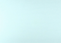 Color azul celeste - cartulina Bristol