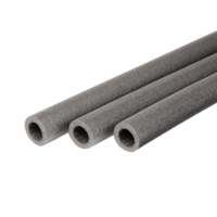 Perfiles de espuma de polietileno