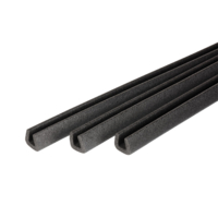 Perfiles de Espuma de Polietileno en U - Perfiles y Cantoneras de Protección