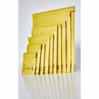 Bolsa Acolchada con Burbuja Mail Lite Marrón