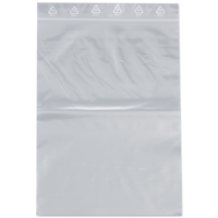 Bolsas de Plástico con Cierre ZIP Master'In Performance - Sin Agujero Perforado - Bolsas de Plástico