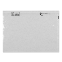 Bolsas portadocumentos sin leyenda Master'in Access