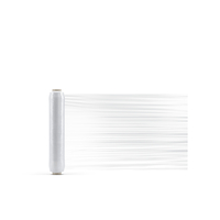 Bobina de film preestirado manual Axio