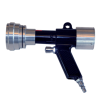 Pistola de aire para Air Bag