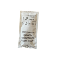 Bolsas Desecantes MIL 1 UN - Protección Anticorrosiva