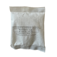 Bolsas Desecantes MIL 2 UN - Protección Anticorrosiva