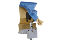 FillPak TT - máquina - Relleno con Papel - Embalages de relleno y protección