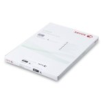 Xerox Etiquetas de CD